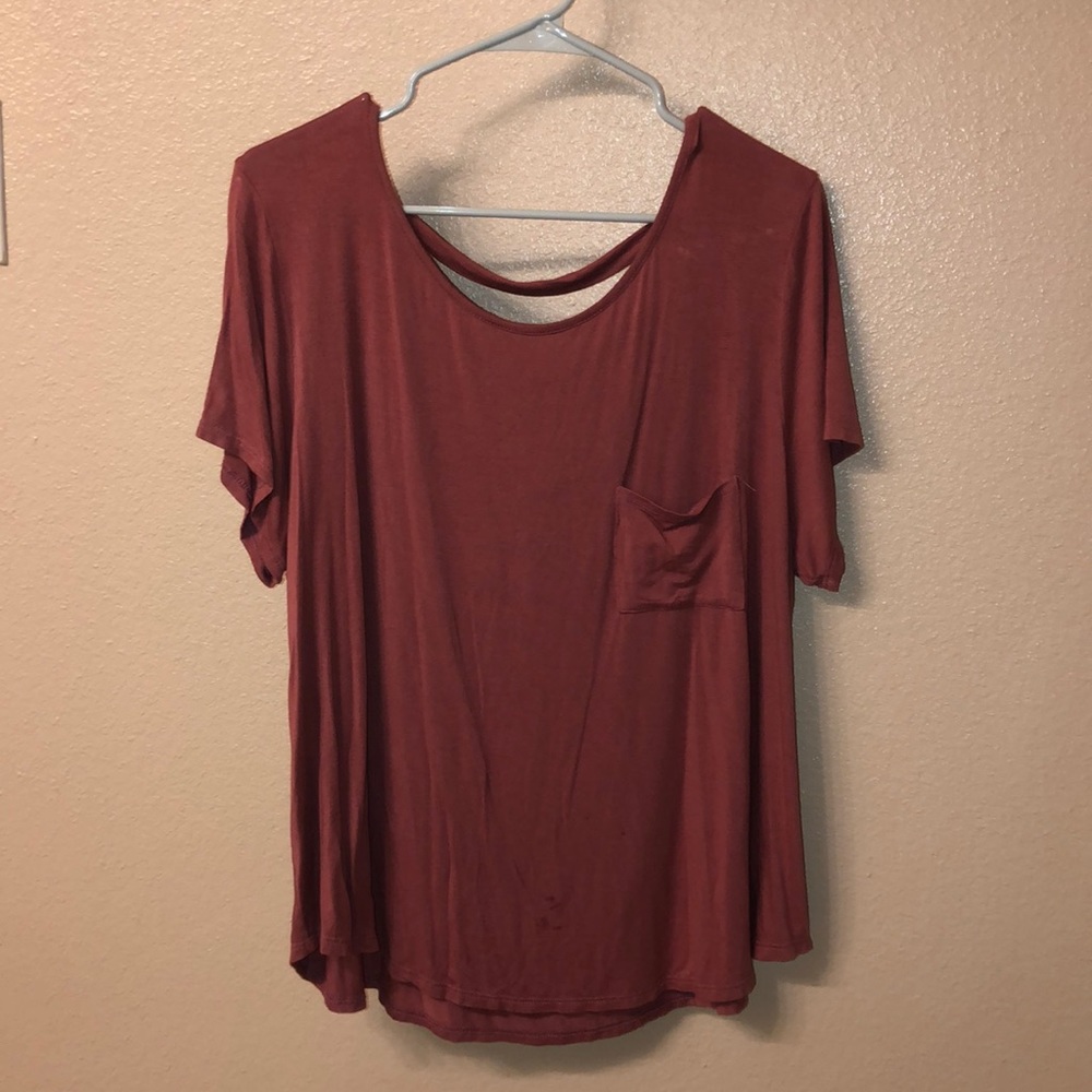shirt